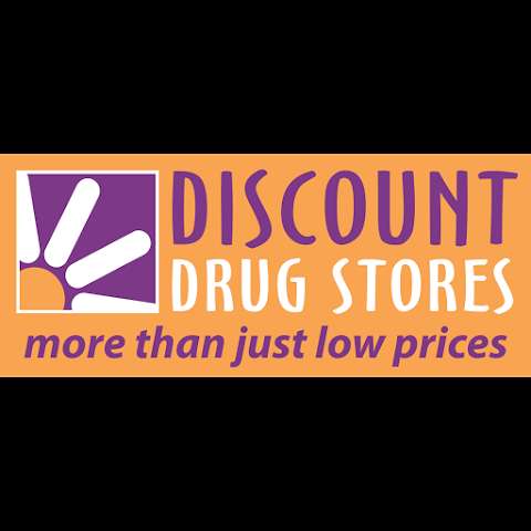 Photo: Waikiki Discount Drug Store