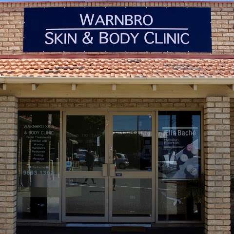 Photo: Warnbro Skin & Body Clinic