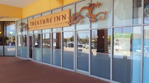 Photo: Treasure Inn